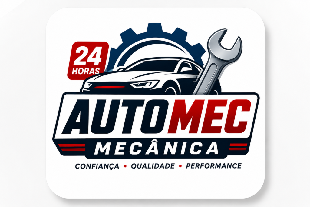 AutoMec Mecânica