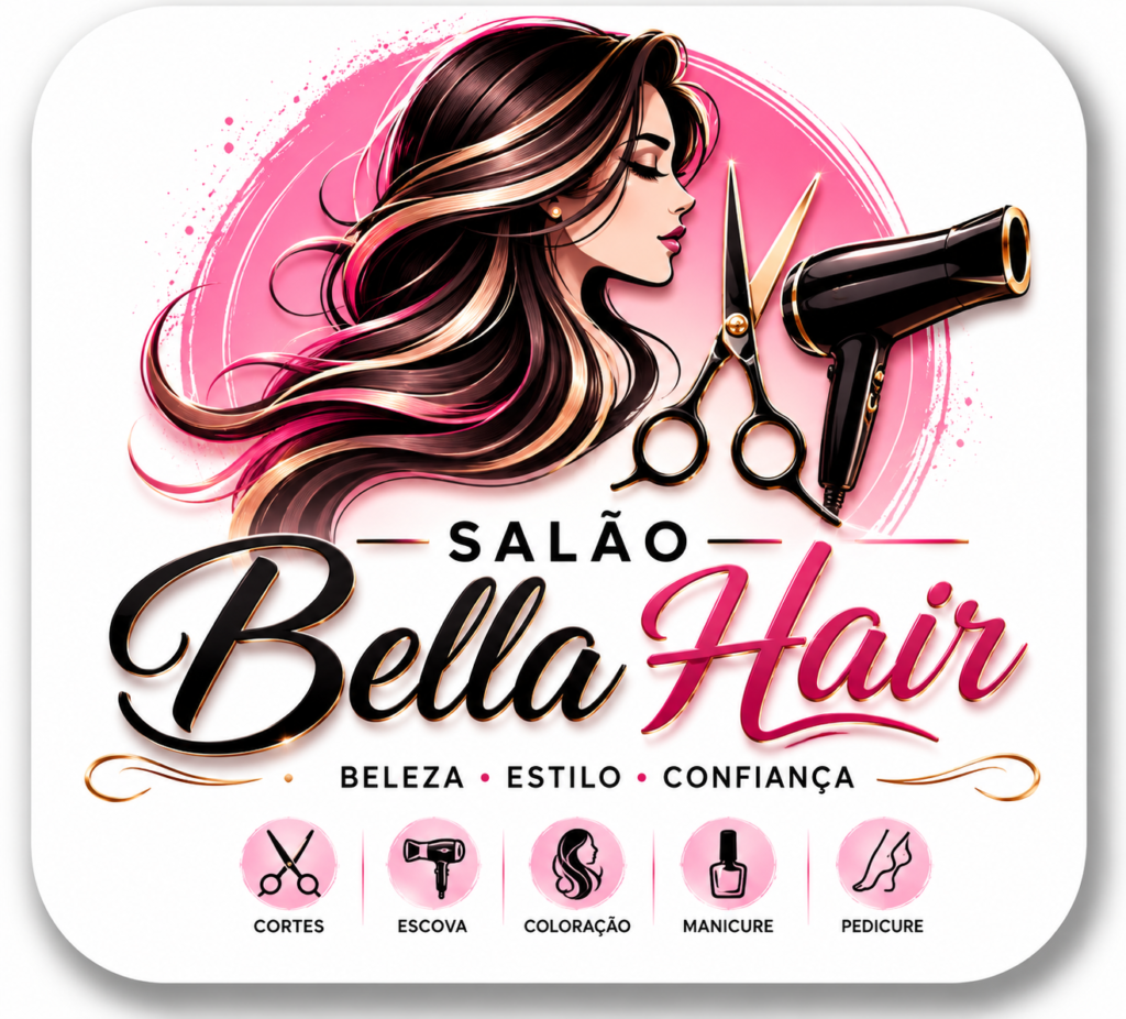 Salão Bella Hair
