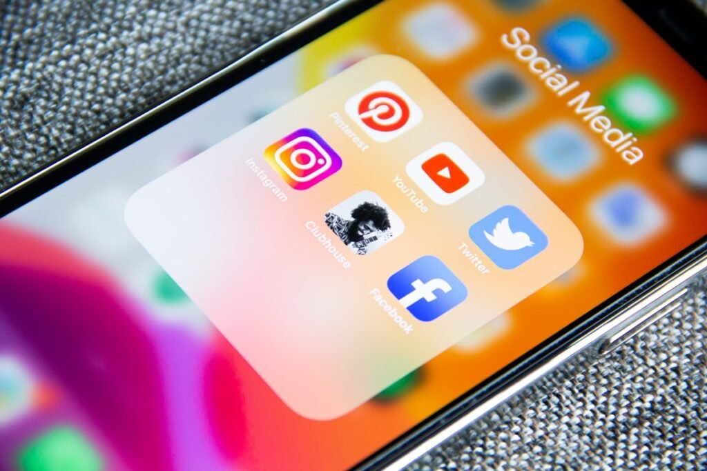 Gestão de Redes Sociais e Tráfego Pago