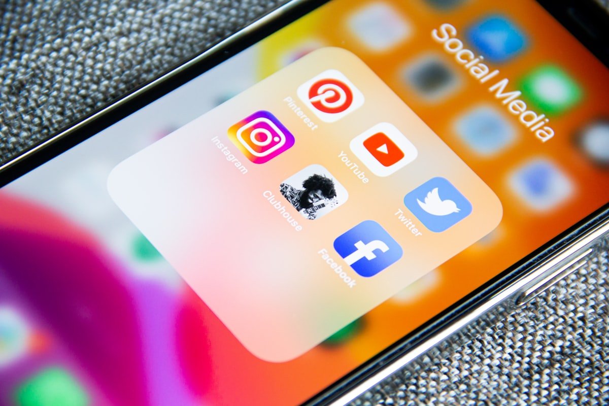 Gestão de Redes Sociais e Tráfego Pago