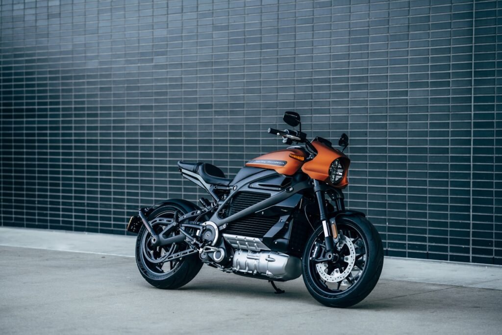 Harley-Davidson Sportster S 1250 2023