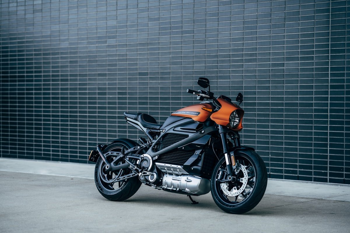 Harley-Davidson Sportster S 1250 2023