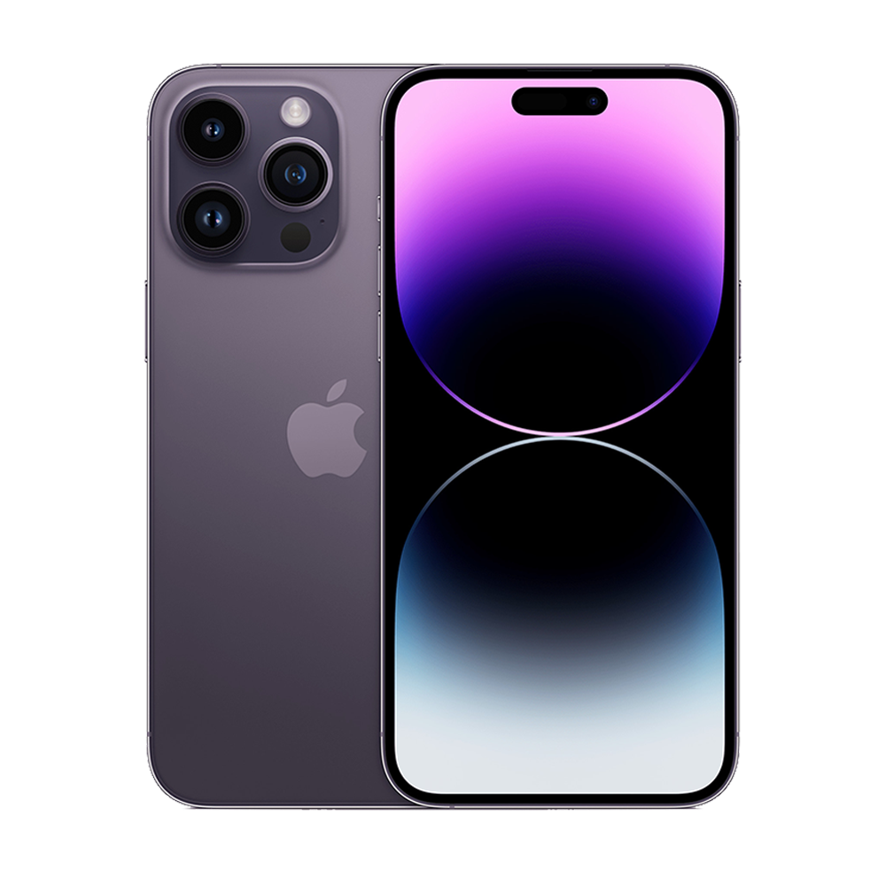 iPhone 14 Pro Max 256GB Roxo