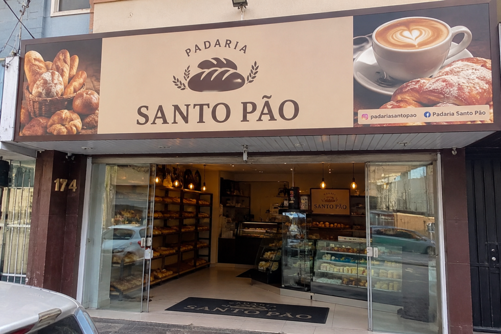 Padaria do Bairro