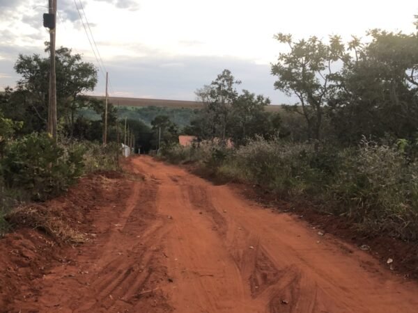 Chacara a 24 km de Uberlândia