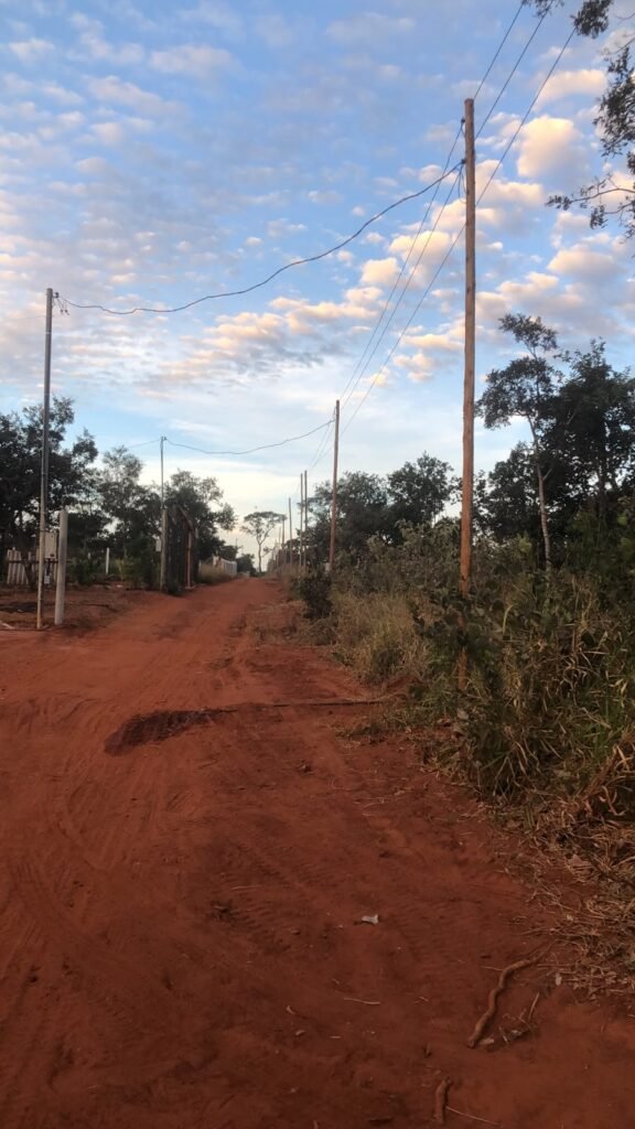 Chacara a 24 km de Uberlândia