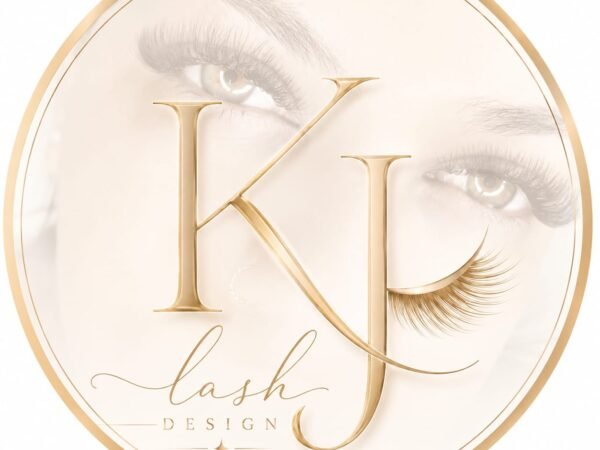 Extensão de Cílios KJ Lash Design